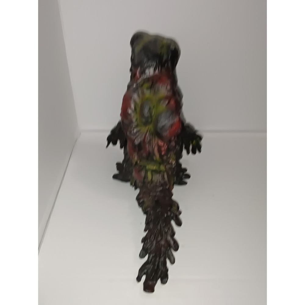 2006 Bandai HEDORAH Movie Monster Series Godzilla Kaiju 6" - Picture 3 of 6